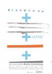 Marek Sibinski – „Layers” / grafika